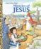 Miracles of Jesus (Little Golden Book)