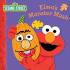 Elmo's Monster Mash (Sesame Street)