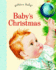 Baby's Christmas (Golden Baby)