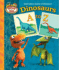 Dinosaurs a to Z-P