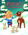 Rudolph the Red-Nosed Reindeer (Rudolph the Red-Nosed Reindeer) (Picture Book)