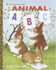 Animal Abc (Big Little Golden Book)