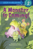 A Monster is Coming!