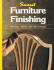 Furniture Finishing