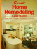 Home Remodeling: Illustrated (Home Basics)