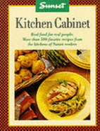 Kitchen Cabinet By Scheer, Cynthia