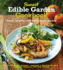 Sunset Edible Garden Cookbook: Fresh, Healthy Cooking From the Garden