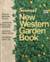Sunset New Western Garden Book 4ed