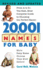 20, 001 Names for Baby: Revised and Updated