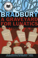 A Graveyard for Lunatics-Another Tale of Two Cities