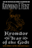 Krondor: Tear of the Gods: Book Three of the Riftwar Legacy