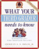 What Your 3rd Grader Needs to Know: Fundamentals of a Good Third Grade Education (Core Knowledge)