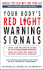 Your Body's Red Light Warning Signals, Revised Edition: Medical Tips That May Save Your Life