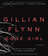 Gone Girl: a Novel