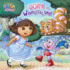 Dora in Wonderland (Dora the Explorer (Random House))