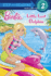 Little Lost Dolphin (Barbie) (Step Into Reading)