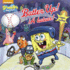 Batter Up! /a Batear! (Spongebob Squarepants) (Pictureback(R))