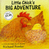 Little Chick's Big Adventure: a Pop-in-the-Slot Book