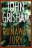 The Runaway Jury, Large Print Edition