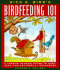 Birdfeeding 101