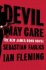 Devil May Care (the New James Bond Novel )
