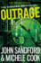 Outrage (the Singular Menace, 2)