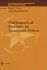 Mathematical Methods in Computer Vision