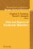 State Space Models of Lumped and Distributed Systems (Lecture Notes in Control & Information Sciences)