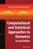 Computational and Statistical Approaches to Genomics