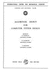 Algorithm Design for Computer System Design (Cism International Centre for Mechanical Sciences Ser., No. 284)