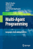 Multi-Agent Programming:: Languages, Tools and Applications