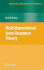 Multidimensional Item Response Theory (Statistics for Social and Behavioral Sciences)
