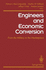 Engineers and Economic Conversion: From the Military to the Marketplace