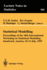 Statistical Modelling: Proceedings of the 10th International Workshop on Statistical Modelling, Innsbruck, Austria, 10-14 July, 1995. Vol. 104