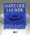 The Maple O.D.E. Lab Book