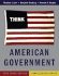 American Government: Power and Purpose [With Access Code]