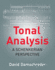 Tonal Analysis-a Schenkerian Perspective