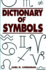 Dictionary of Symbols (Norton Paperback)