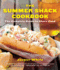 Summer Shack Cookbook: the Complete Guide to Shore Food