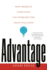 Advantage How American Innovation Can Overcome the Asian Challenge
