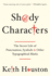 Shady Characters: the Secret Life of Punctuation Symbols and Other Typographical