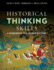 Historical Thinking Skills-a Workbook for World History