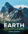 Earth: Portrait of a Planet-Text