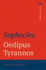 Oedipus Tyrannos Format: Electronic Book Text