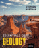 Essentials of Geology 7e Seventh 2022 Student Book, Alone