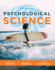 Psychological Science (Cloth)-Text