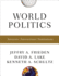 World Politics: Interests, Interactions, Institutions [With Free Web Access]