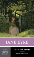 Jane Eyre (Norton Critical Editions)