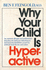Why Your Child is Hyperactive