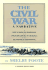 Civil War: a Narrative (3 Vol. Set)